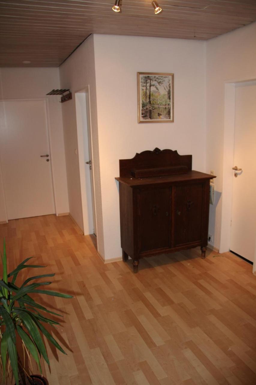 Ferienwohnung Mit 4 Schlafzimmer Fuer 2 Bis 9 Gaeste----Apartment With 4 Bedrooms For 2 To 9 Guests Núremberg Exterior foto